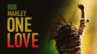 Bob Marley: lanzan tráiler de "One Love", cinta biográfica del cantante