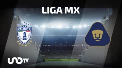 Pachuca vs Pumas en vivo: cuándo y dónde ver el partido de la jornada 3 del Torneo Apertura 2023