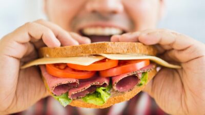 ¡Lleve su pan! Historia, usos y datos curiosos del ingrediente principal del sándwich