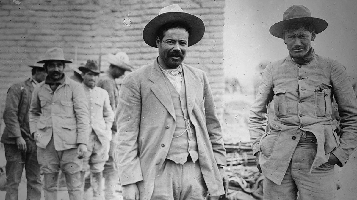 Pancho Villa: ¿héroe o villano?