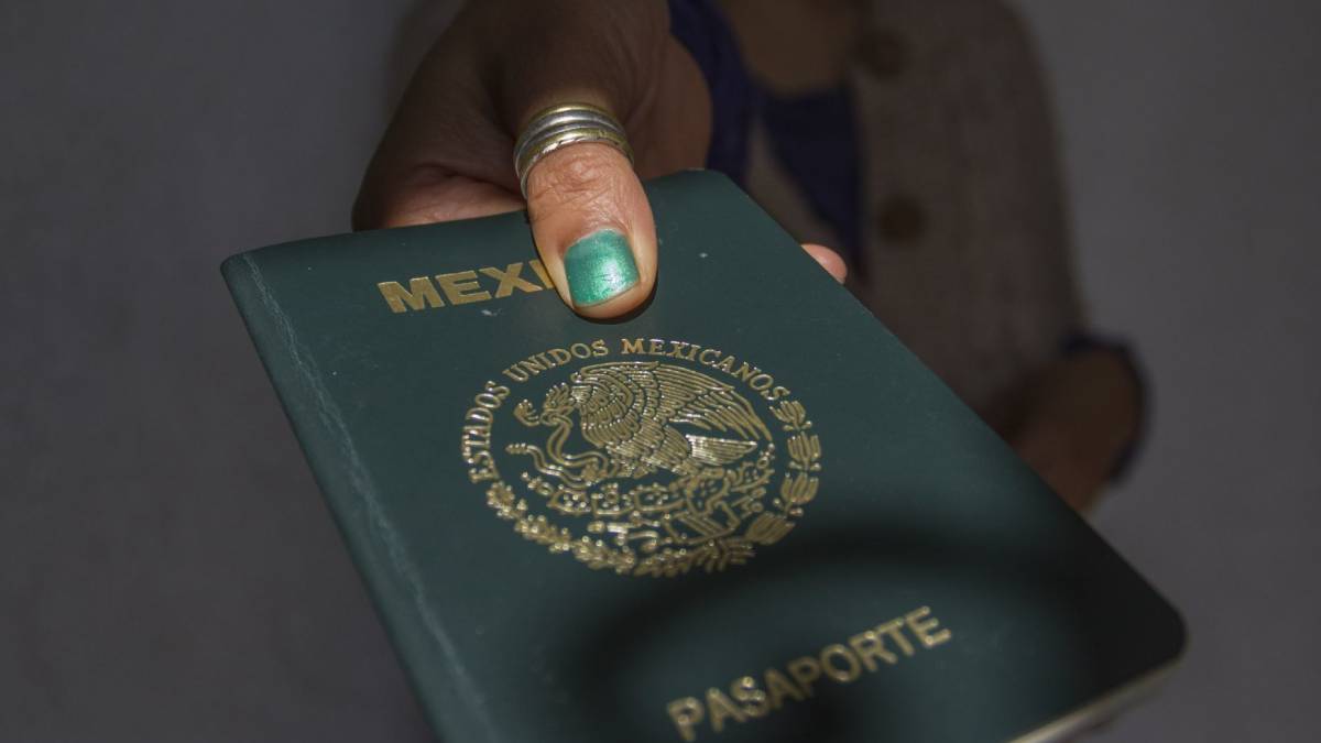¡Sin excusas para tramitar el pasaporte! Nueva sede operará los domingos en CDMX
