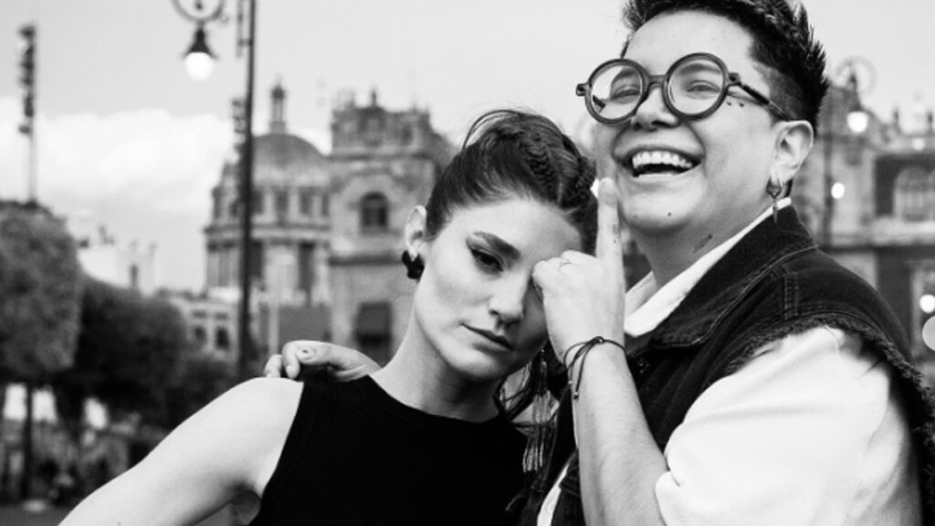 Patricia Bermudez Y Renee Goust Lanzan Calladito Te Ves Mejor