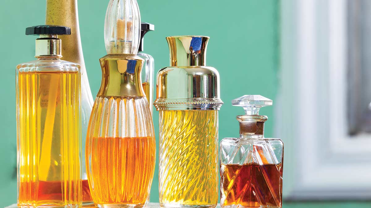 Museo del Perfume en CDMX: Un lugar para los amantes de los aromas