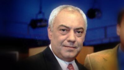 Muere el periodista Jorge Berry