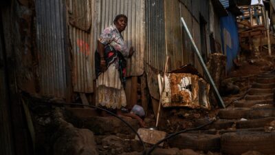 ONU lamenta que haya 165 millones de nuevos pobres en tres años de crisis