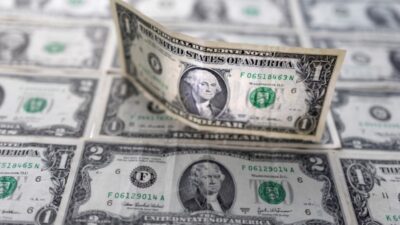 El precio del dólar hoy 9 de noviembre de 2023 se cotiza en 17.48 pesos