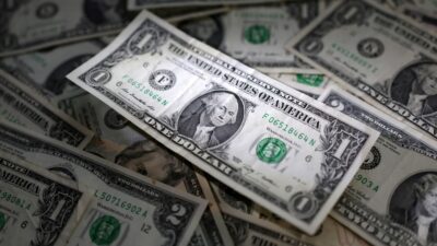 El precio del dólar hoy 17 de julio de 2023 se cotizó en 16.78 pesos
