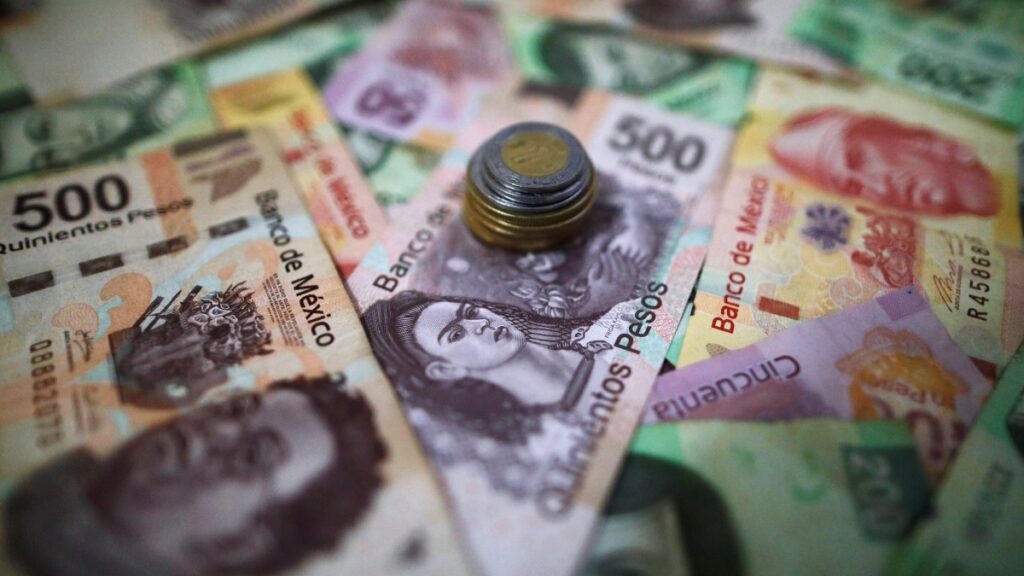 El precio del dólar hoy 28 de julio de 2023 se cotiza en 16.73 pesos
