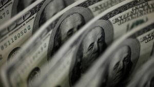 Precio del dólar hoy, 21 de mayo de 2025: así amaneció el tipo de cambio
