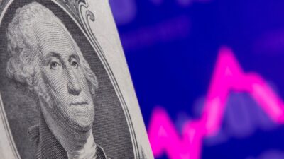 El dólar hoy 7 de julio de 2023 se cotiza en 17.28 pesos