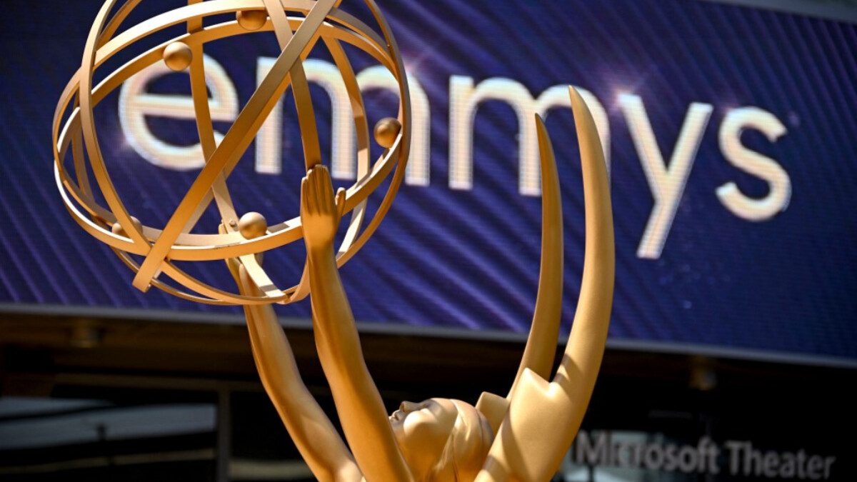 Premios Emmy 2023: conoce la lista de nominados a lo mejor de la televisión