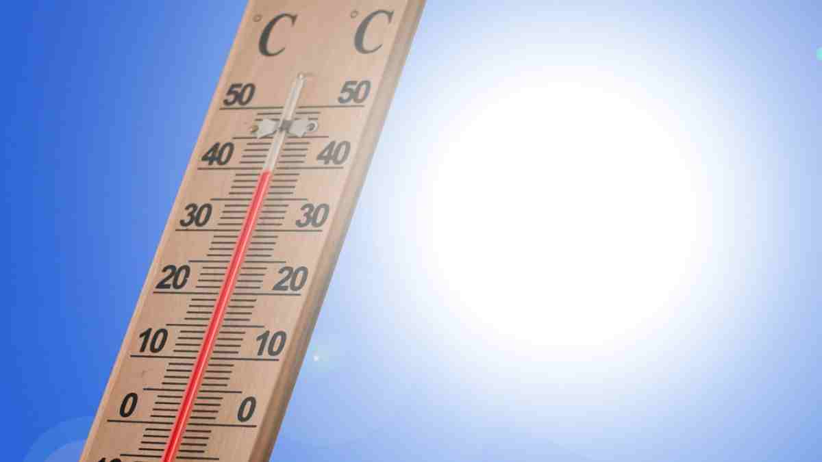 Récords diarios de calor en el mundo: ¿cómo y quiénes los establecen?