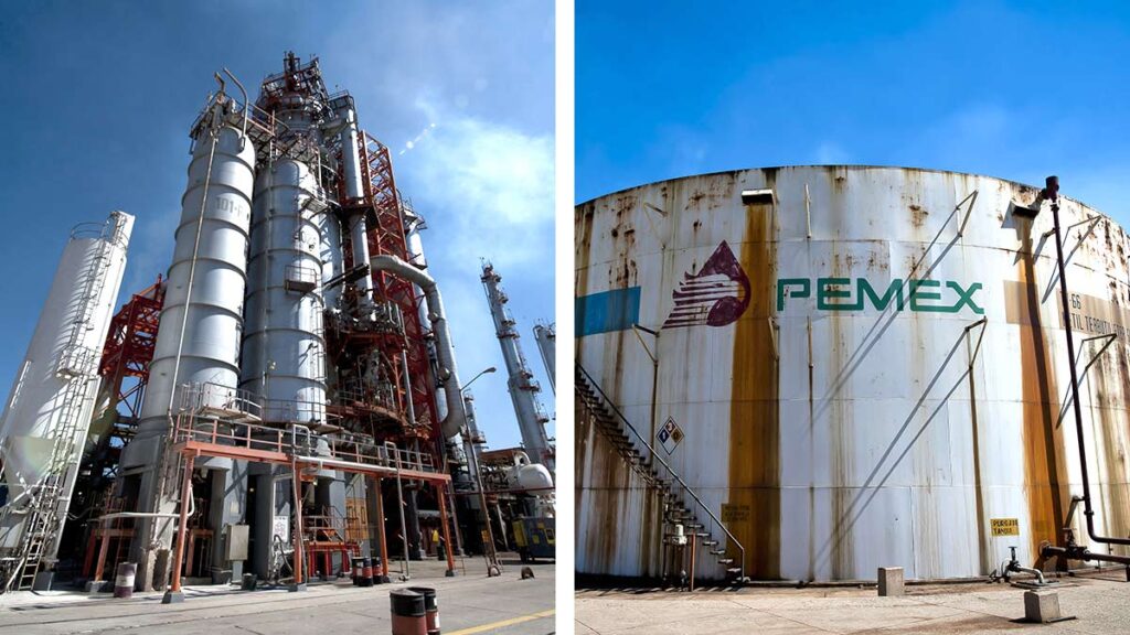 pemex