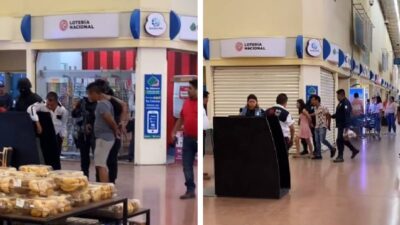 Robos En Aumento En Los Supermercados A Traves De Las Cajas De Autocobro