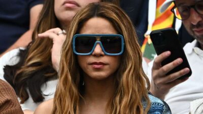 Shakira enfrenta nueva causa por presuntas irregularidades fiscales en España