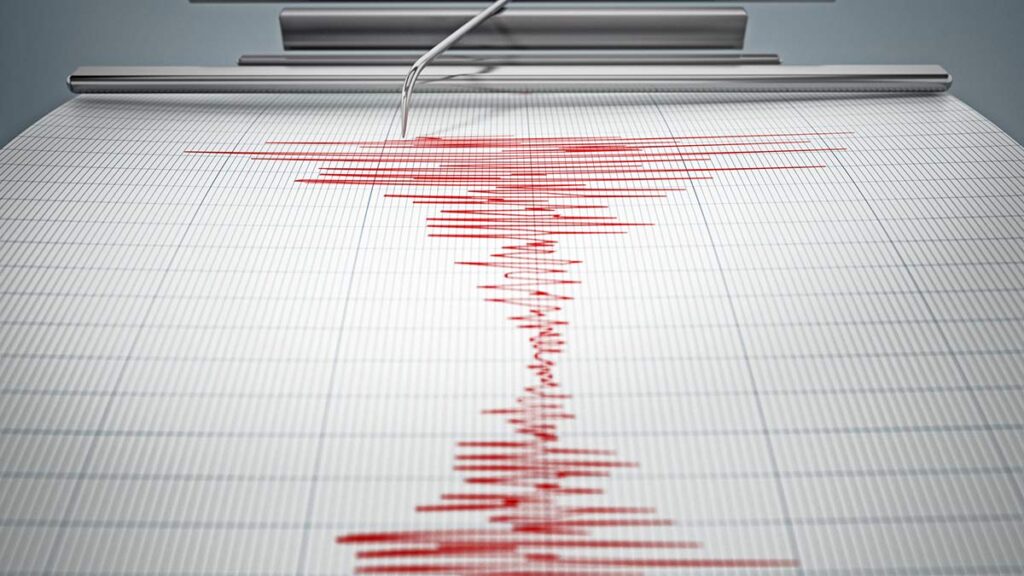 Los microsismos son sismos pequeños que algunas veces son perceptibles y difícilmente pueden provocar algún daño a las construcciones.