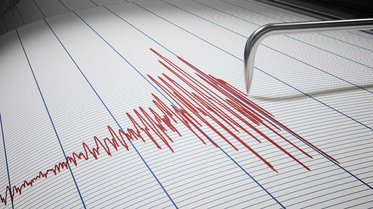 Temblor hoy en México: sismos sorprenden a Chiapas, Oaxaca y Guerrero este martes