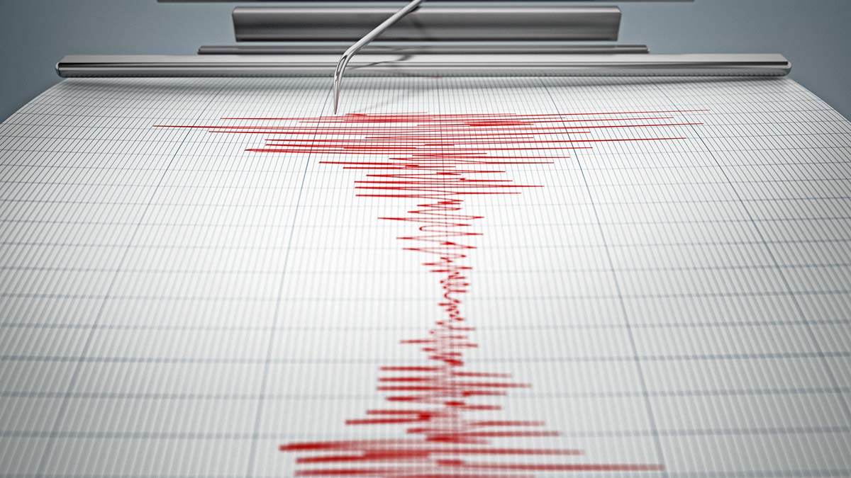 SSN crea el Centro Alterno de Monitoreo; apoyará al registro de actividad sísmica en el país