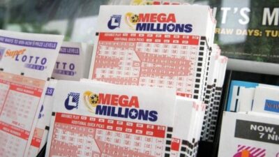 sorteo mega millons lotería 15 mil millones de pesos