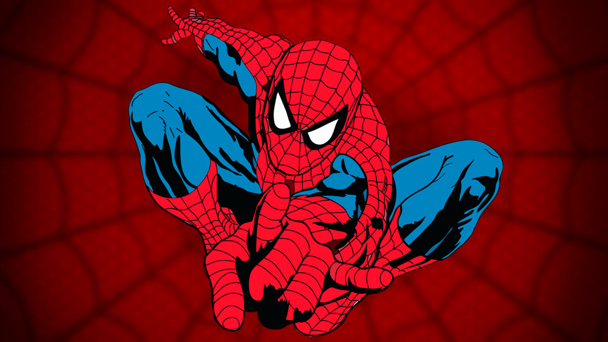 Spiderman es el héroe con el que más personas se  identifican en la vida real, ¿por qué?