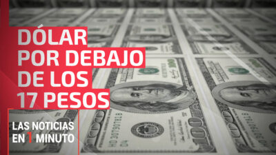 Las noticias de hoy, 5 de julio de 2023, en un minuto, hasta las 14:00 horas