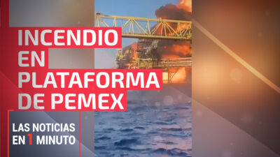 Las noticias de hoy, 7 de julio de 2023, en un minuto, hasta las 14:00 horas