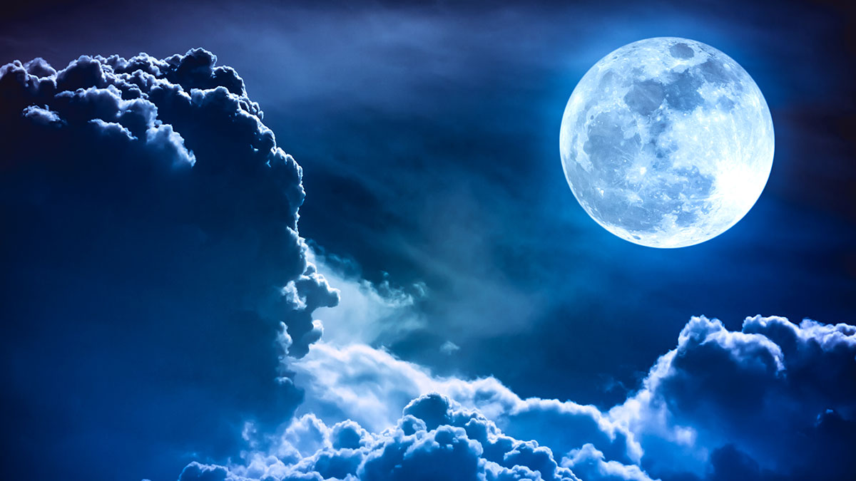 Superluna azul de agosto 2023: cuándo y cómo ver este fenómeno que no se repetiría hasta dentro de 14 años