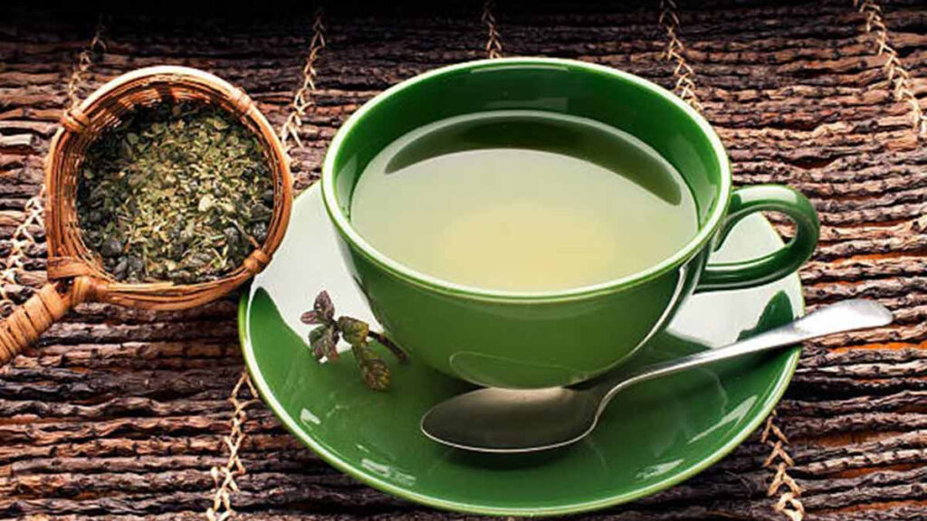 ¿Cuáles son los beneficios de tomar té?