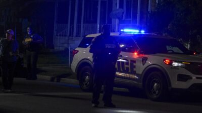 Siguen los ataques en EU: tiroteo en Georgia deja al menos 4 muertos; sospechoso se dio a la fuga