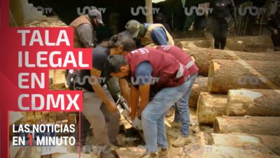 Las noticias de hoy, 13 de julio de 2023, en un minuto, hasta las 14:00 horas