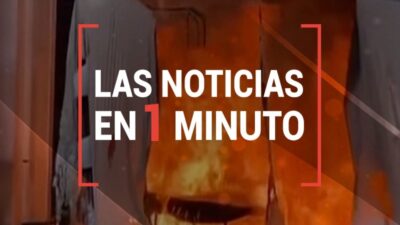 Noticias de hoy 3 de julio de 2023