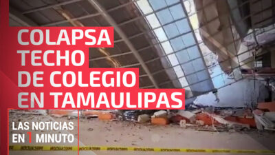 Las noticias de hoy, 18 de julio de 2023, en un minuto, hasta las 14:00 horas