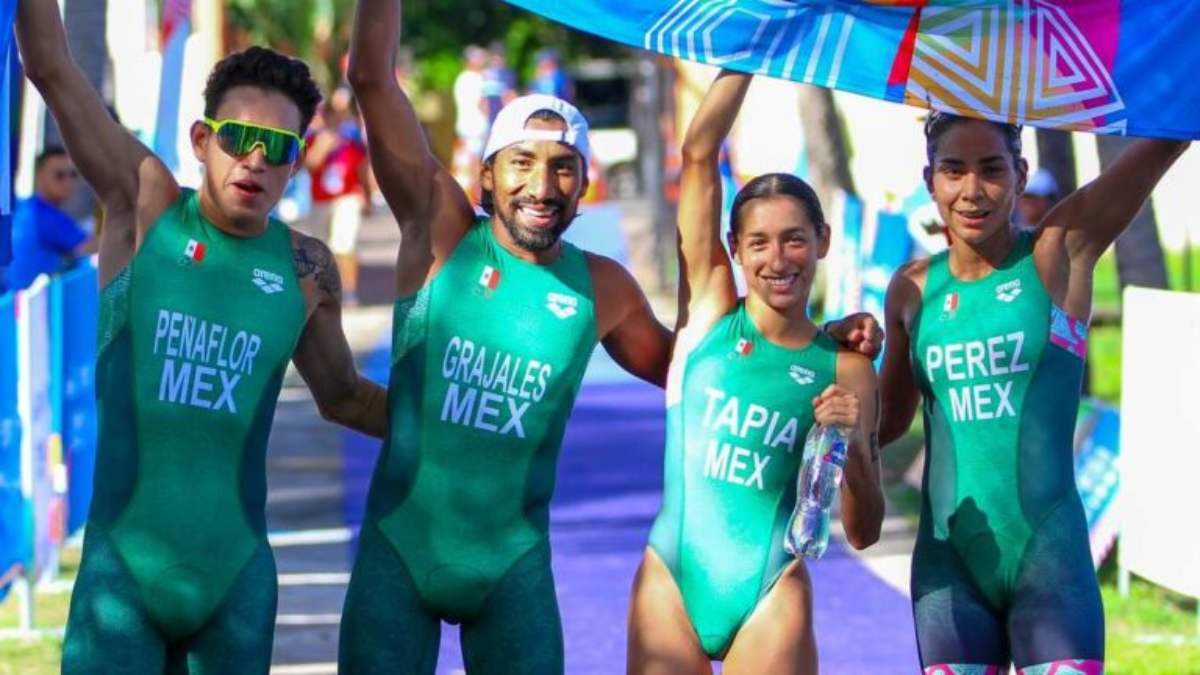 Juegos Centroamericanos 2023 día 14: ¿Cuántas medallas lleva México al momento?