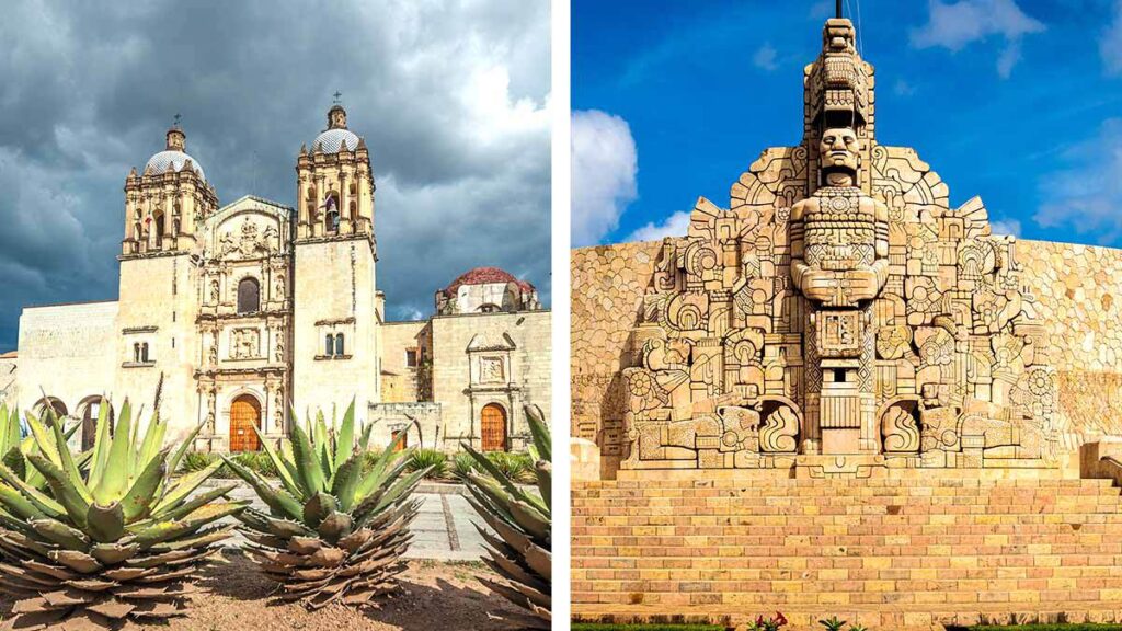 turismo en mejores ciudades mexicanas