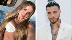 Valeria Duque: ¿quién es la modelo colombiana que relacionan con la ruptura entre Rosalía y Rauw Alejandro?