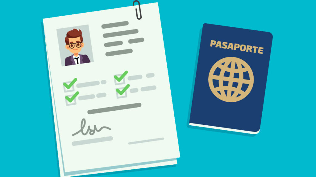 ¿Necesitas editar tu solicitud de visa para ingresar a EU? Descubre qué cambios puedes realizar en entrevista