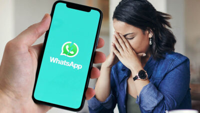 WhatsApp se cayó este jueves 19 de julio: ¿qué le pasó?