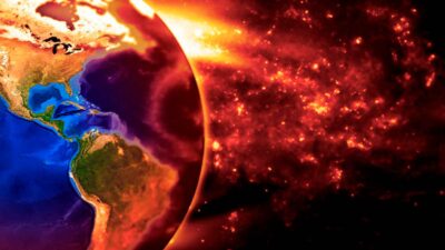 Fin del mundo: científicos predicen nueva fecha para el apocalipsis