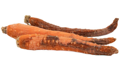 Trucos para que las zanahorias blandas recuperen su dureza