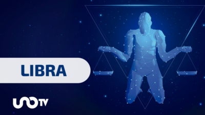 horóscopo Libra 1 de agosto