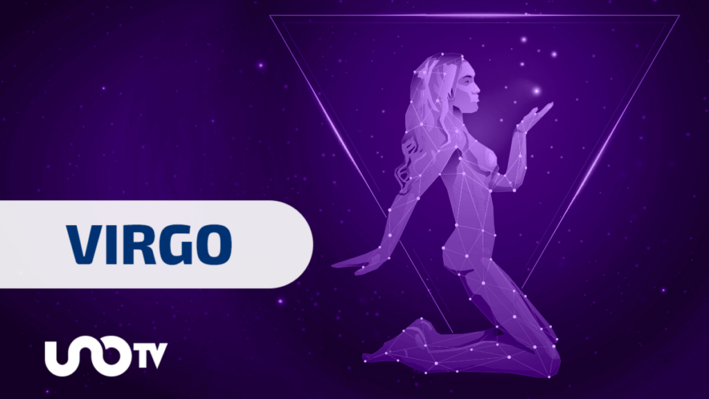 horóscopo Virgo 19 agosto