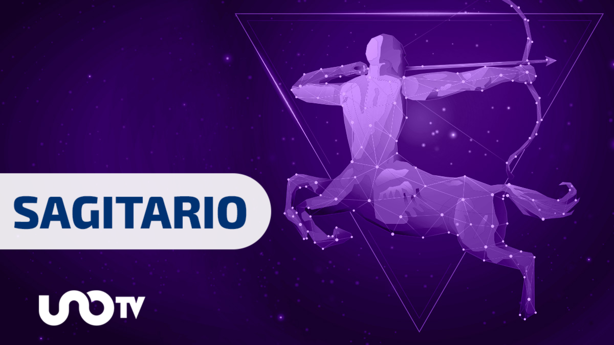 Horóscopo de Sagitario hoy miércoles 23 de agosto de 2023