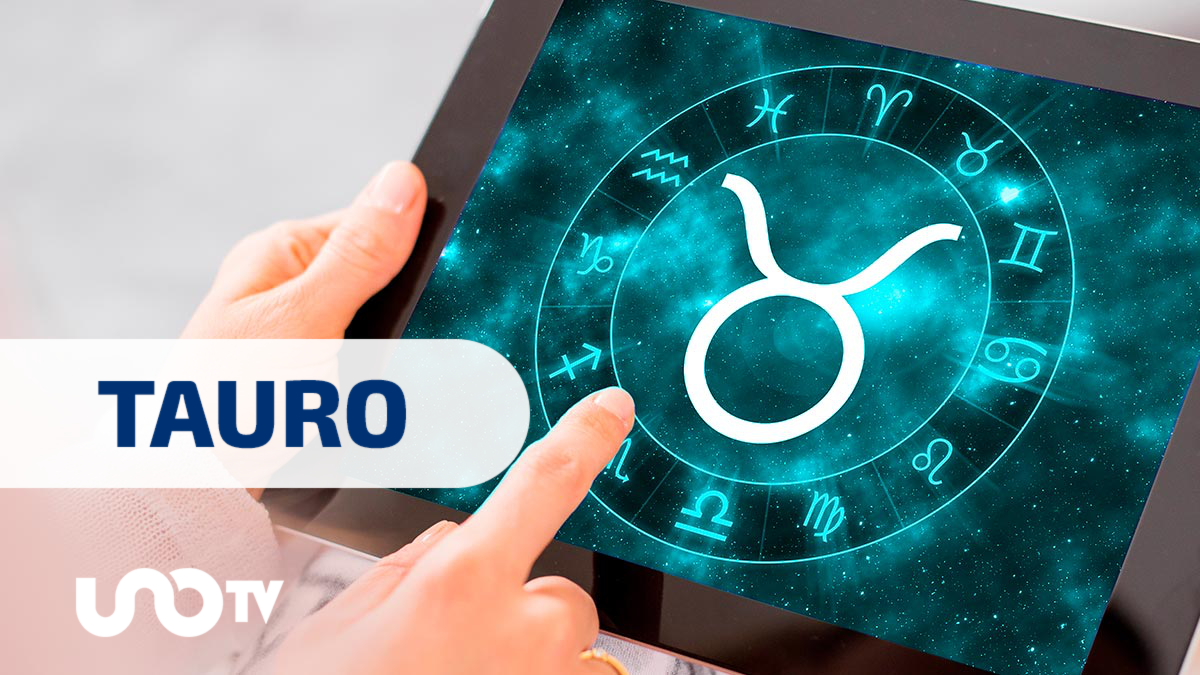 Horóscopo de Tauro hoy jueves 24 de agosto de 2023