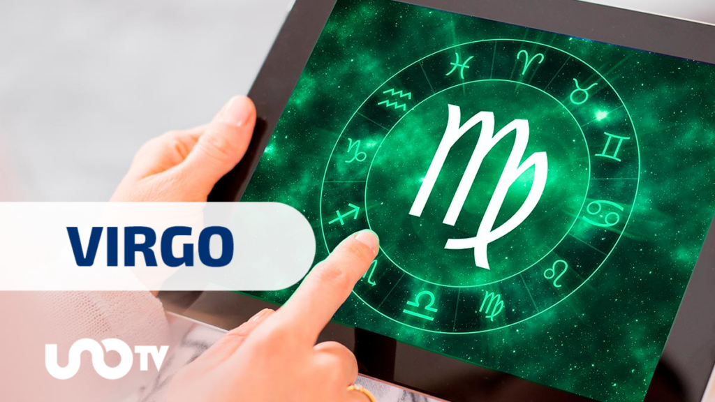 Horóscopo de Virgo hoy lunes 7 de agosto de 2023