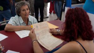 ¡Adiós a las filas! Ya puedes hacer todos los trámites del Registro Civil CDMX en línea