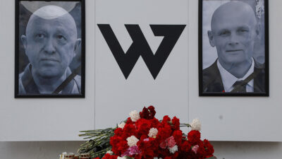 Análisis genético confirma muerte de líder del grupo paramilitar ruso Wagner