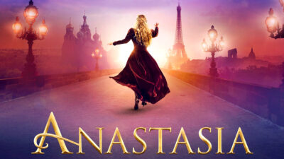 Anastasia, musical
