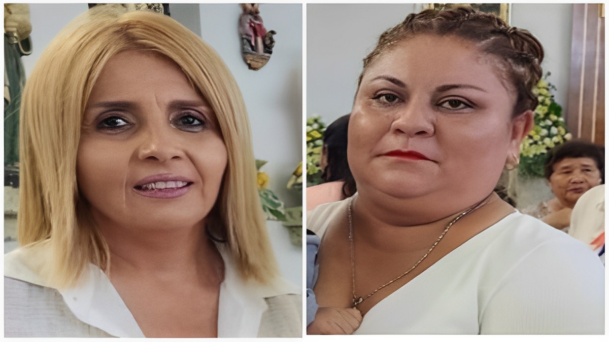 Localizan muertas a Marlene y Mariela, lideresas transportistas de Guerrero