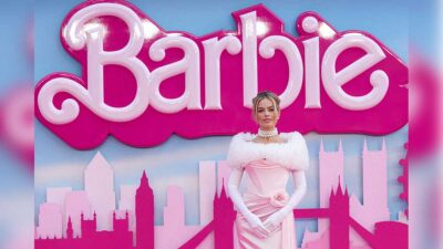 "Barbie" supera los mil millones de dólares por ingresos en el mundo