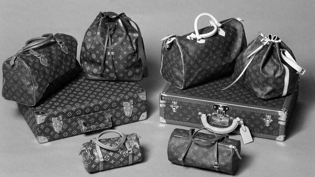 Louis Vuitton: su biografía, sus diseños y sus aportaciones a la moda